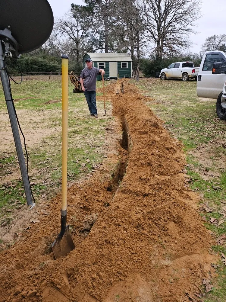 Expert wiring installation service in Lovelady, TX - Around the Clock Electrical Services