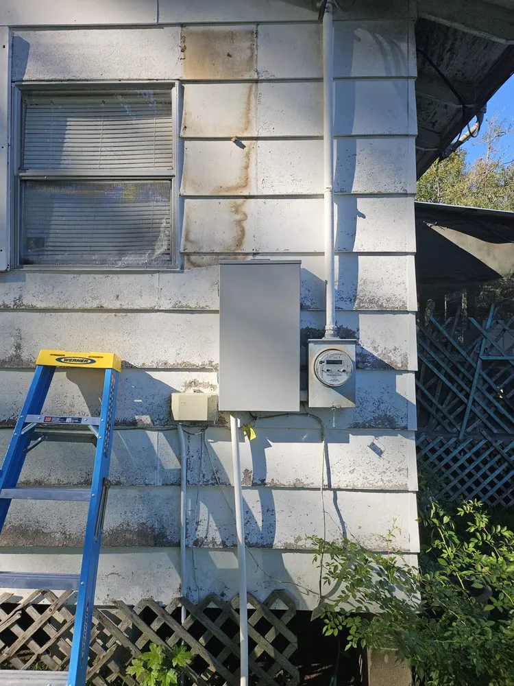 Licensed circuit breaker repair service in Lovelady, TX - Around the Clock Electrical Services