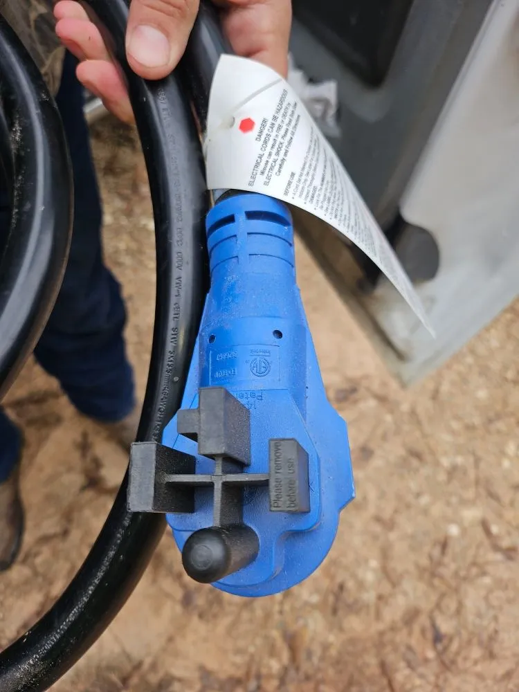 Reliable electrician providing lighting installation in Lovelady, TX - Around the Clock Electrical Services
