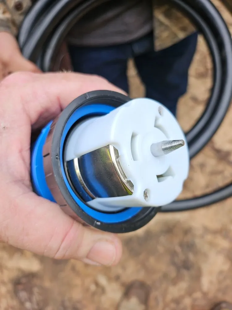 Licensed emergency electrical service in Lovelady, TX by Around the Clock Electrical Services
