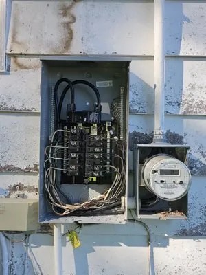 Around the Clock Electrical Services