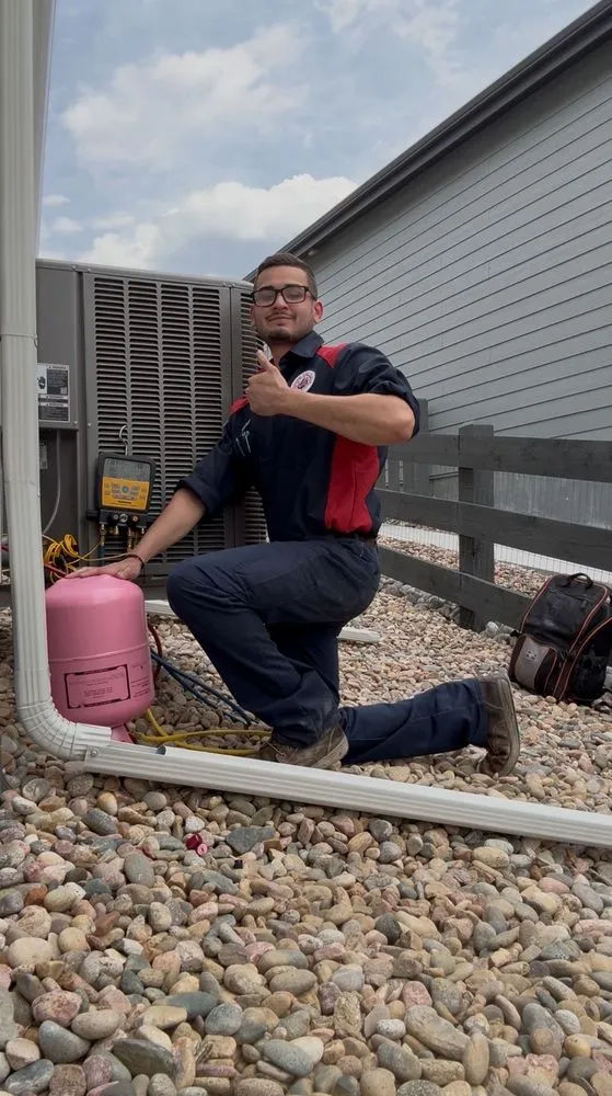 Slide of Around The Clock Heating, Air Conditioning, Plumbing & Electric