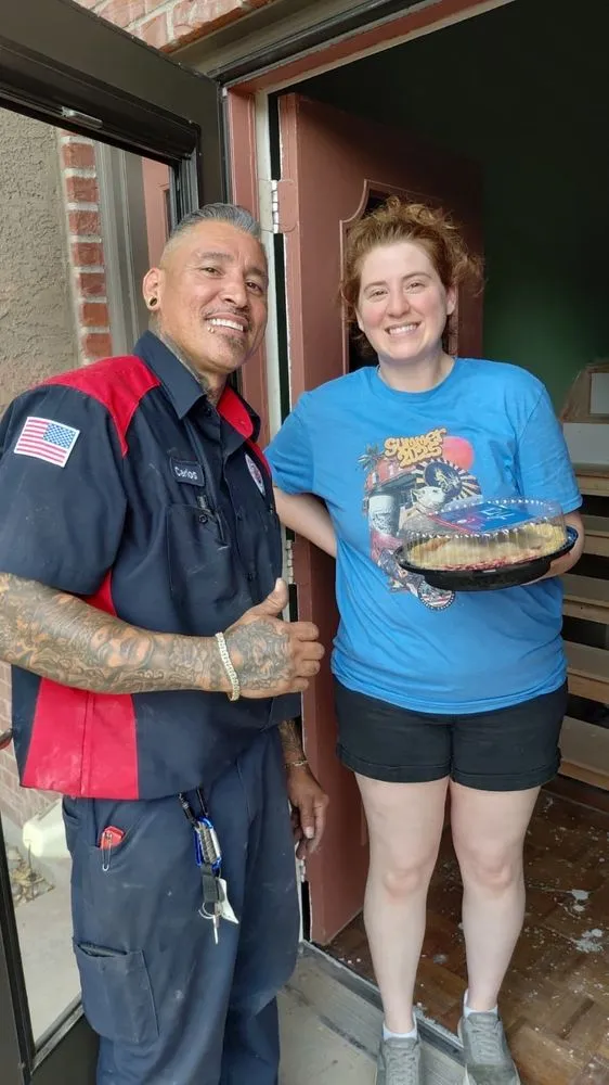 Slide of Around The Clock Heating, Air Conditioning, Plumbing & Electric