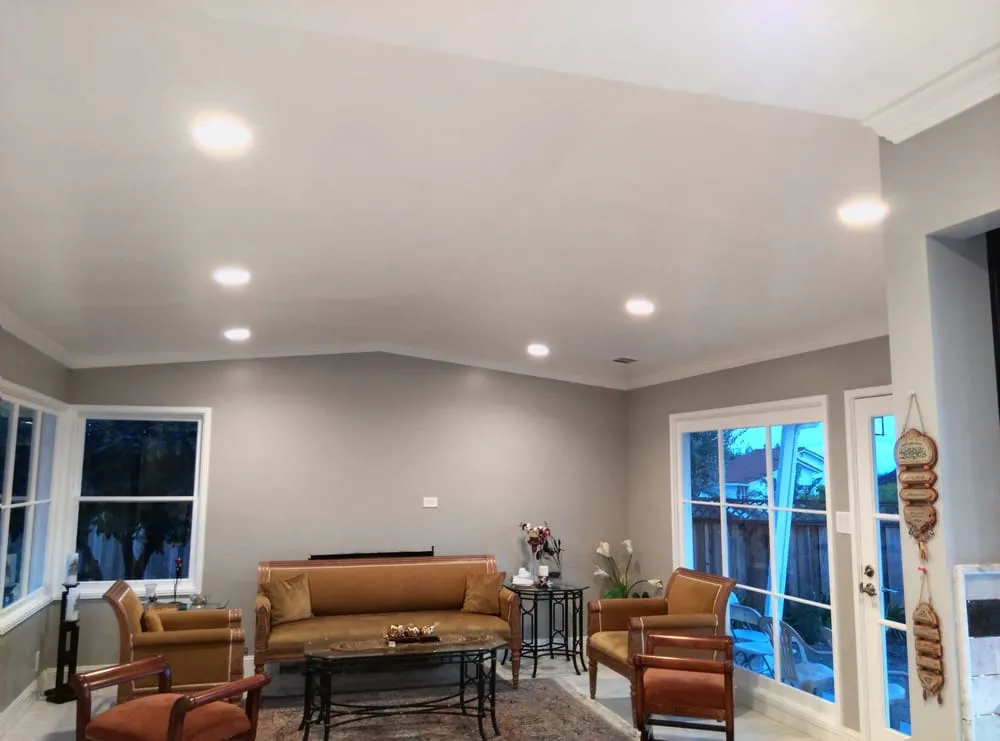 Slide of Arp Electric