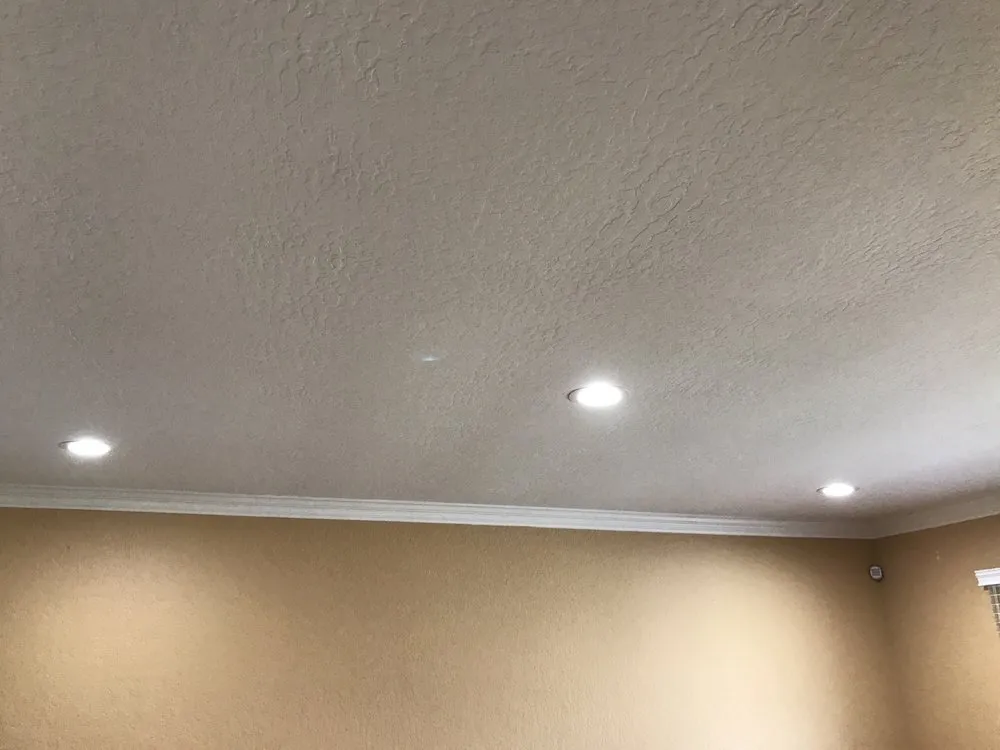 Slide of Arp Electric