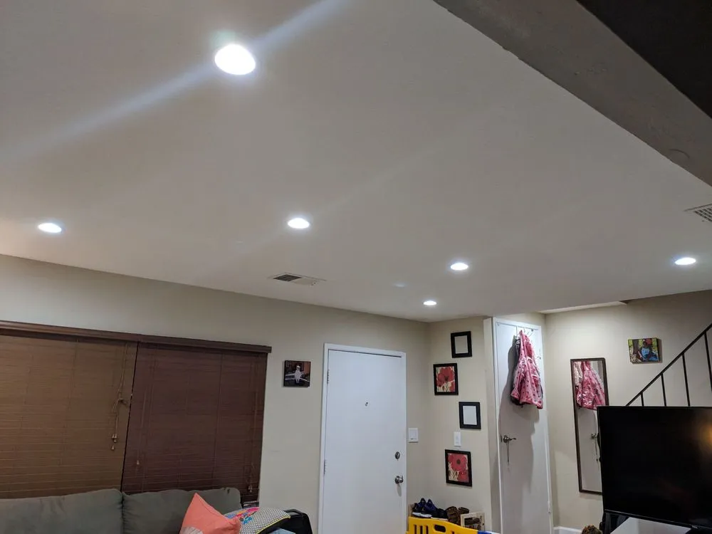 Slide of Arp Electric