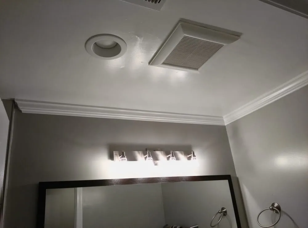 Slide of Arp Electric