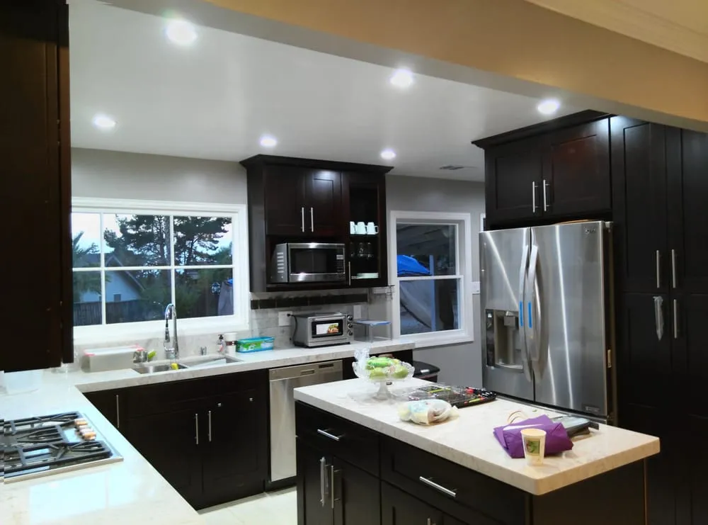 Slide of Arp Electric