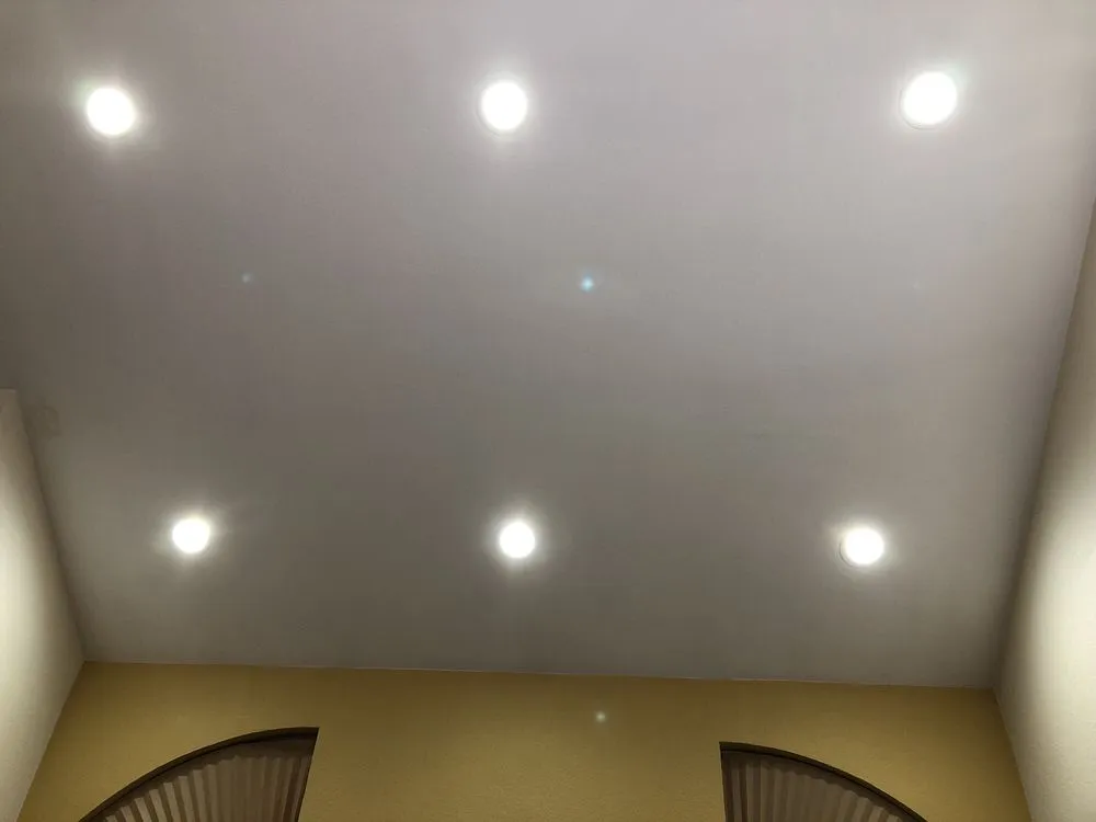 Slide of Arp Electric