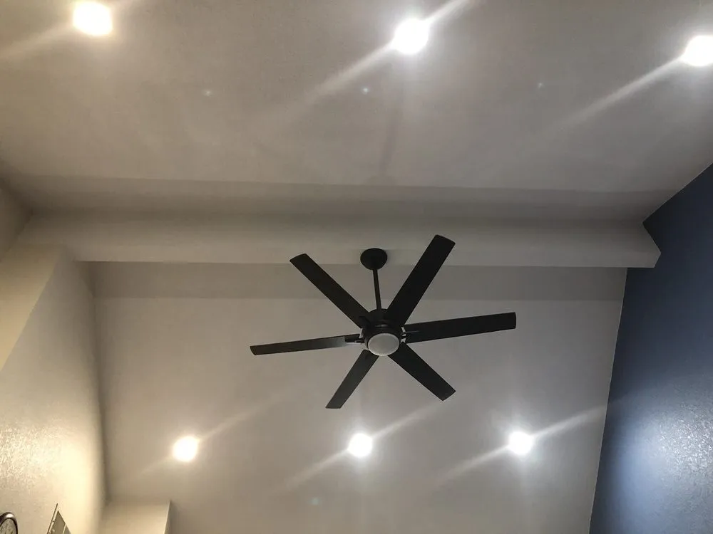 Slide of Arp Electric