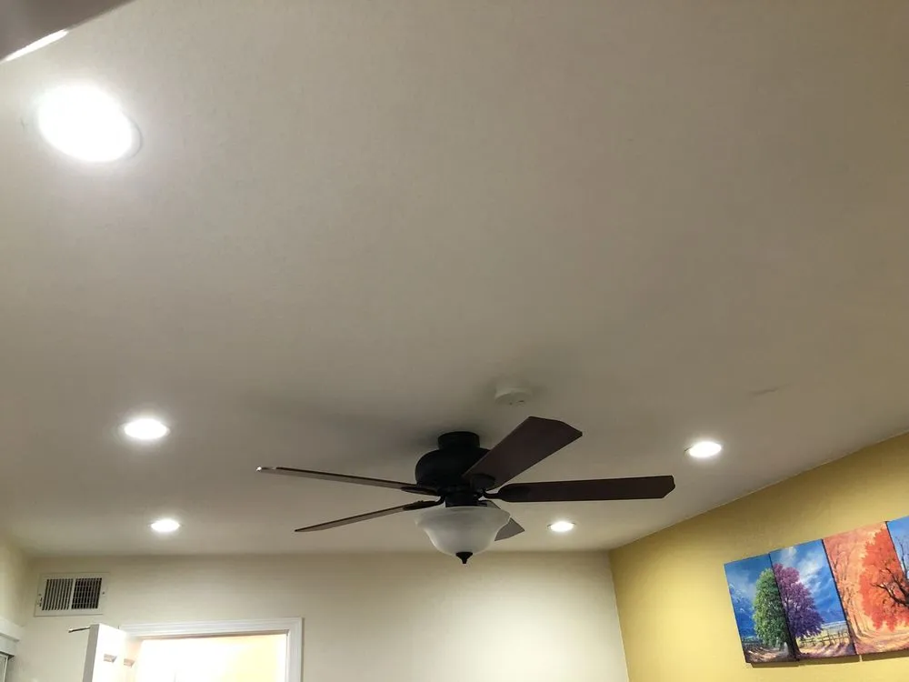 Slide of Arp Electric