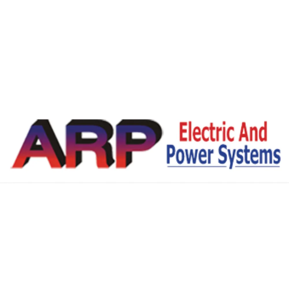 Slide of ARP Heating & Air Conditioning