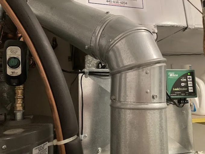 Slide of ARP Heating & Air Conditioning