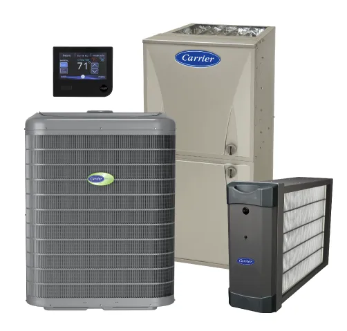 Slide of ARP Heating & Air Conditioning