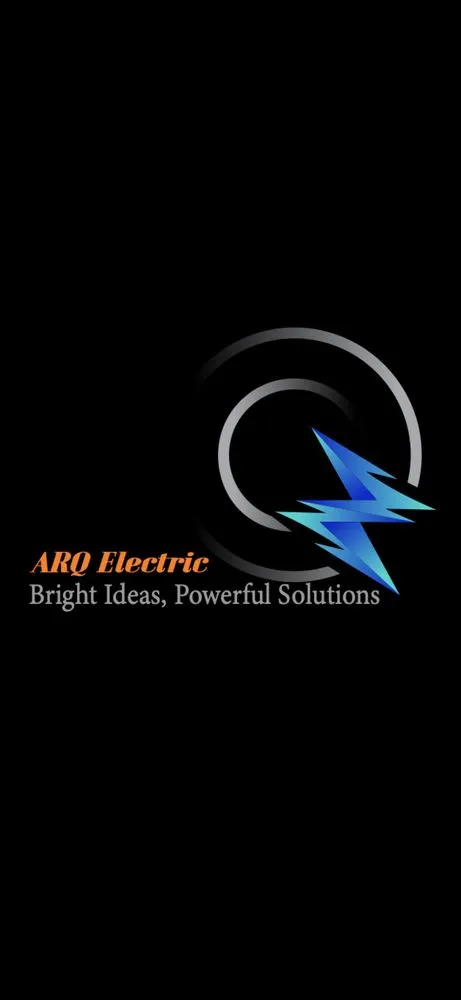 Slide of ARQ Electric