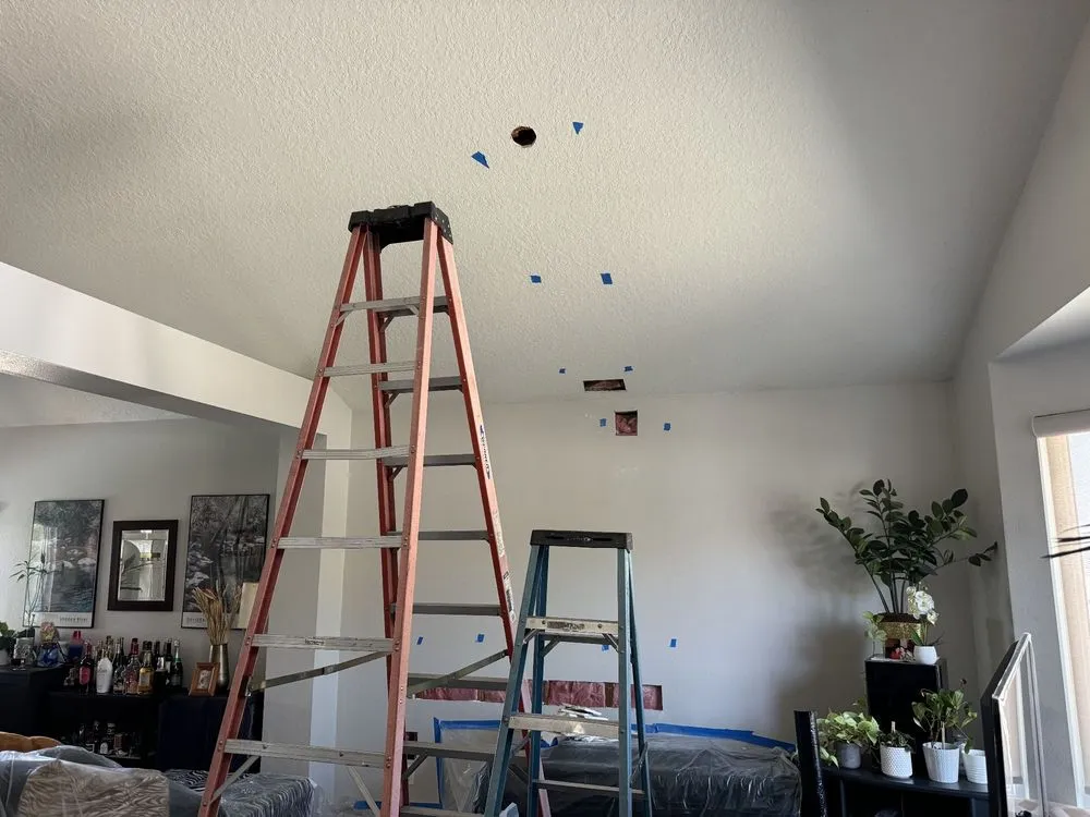 Slide of Array Energy