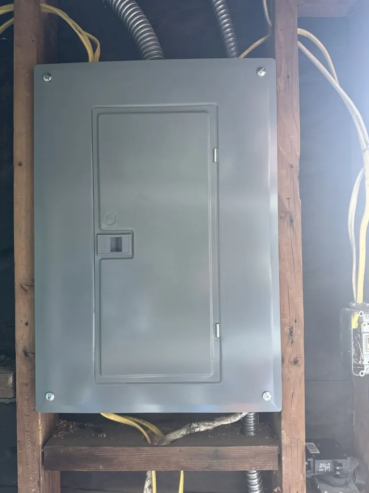 Slide of Array Energy