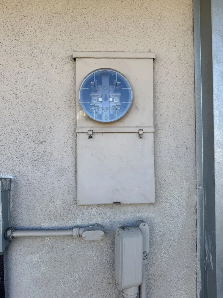 Slide of Array Energy