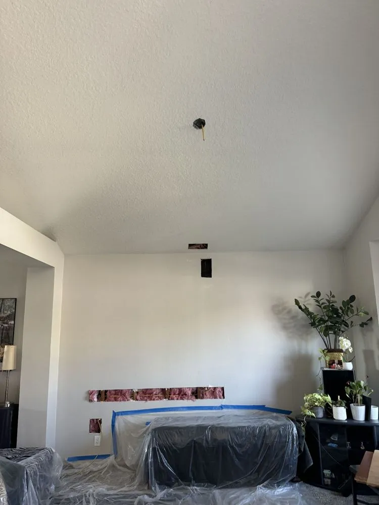 Slide of Array Energy