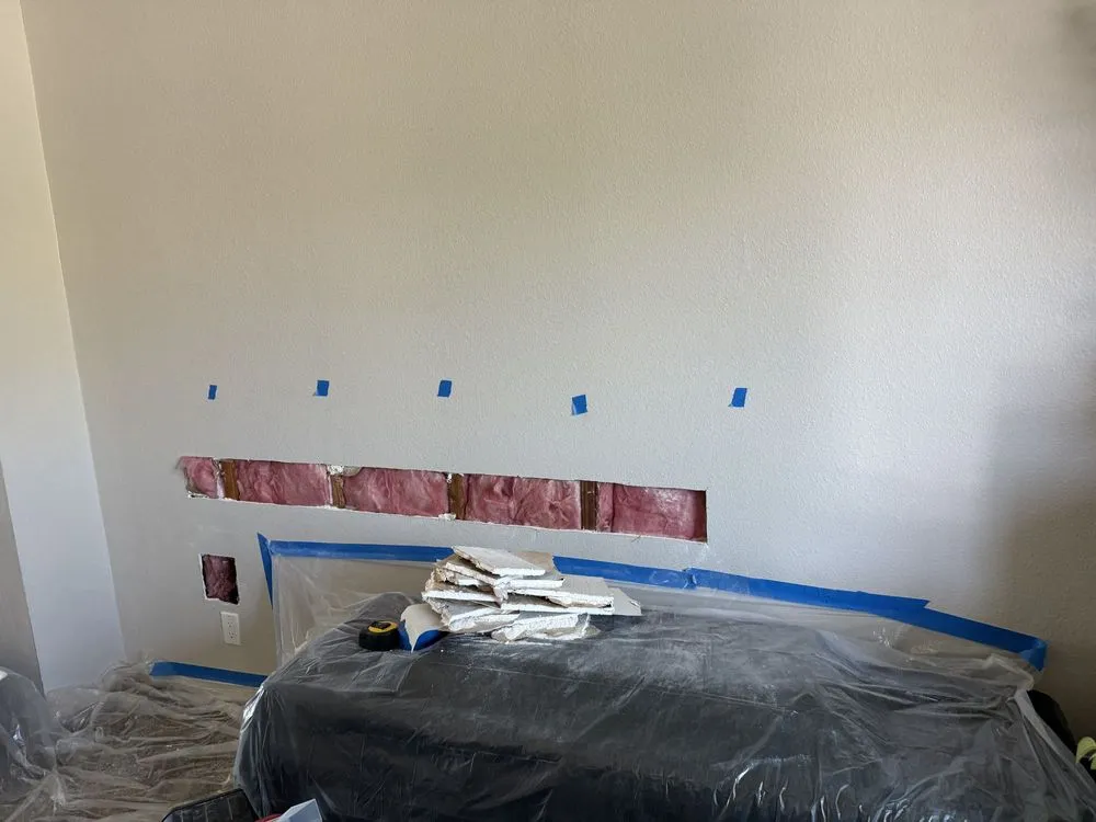 Slide of Array Energy