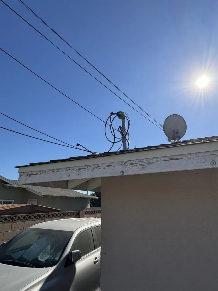 Slide of Array Energy