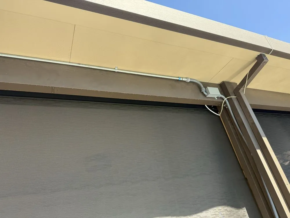 Slide of Arrc'n Electric