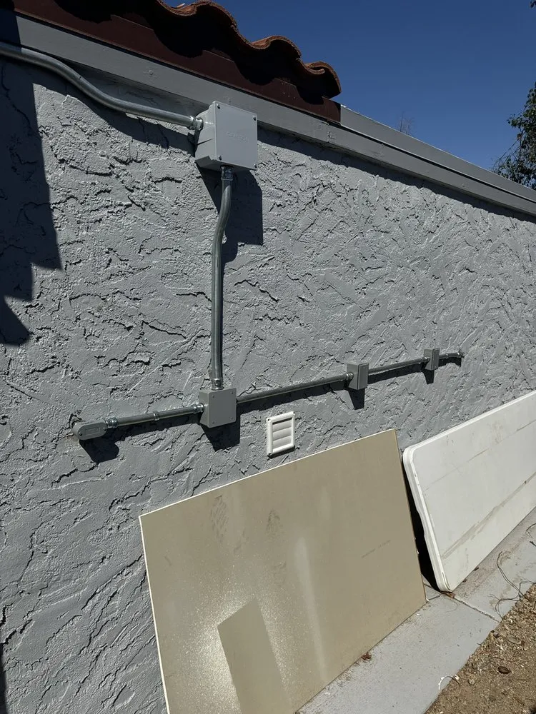 Slide of Arrc'n Electric