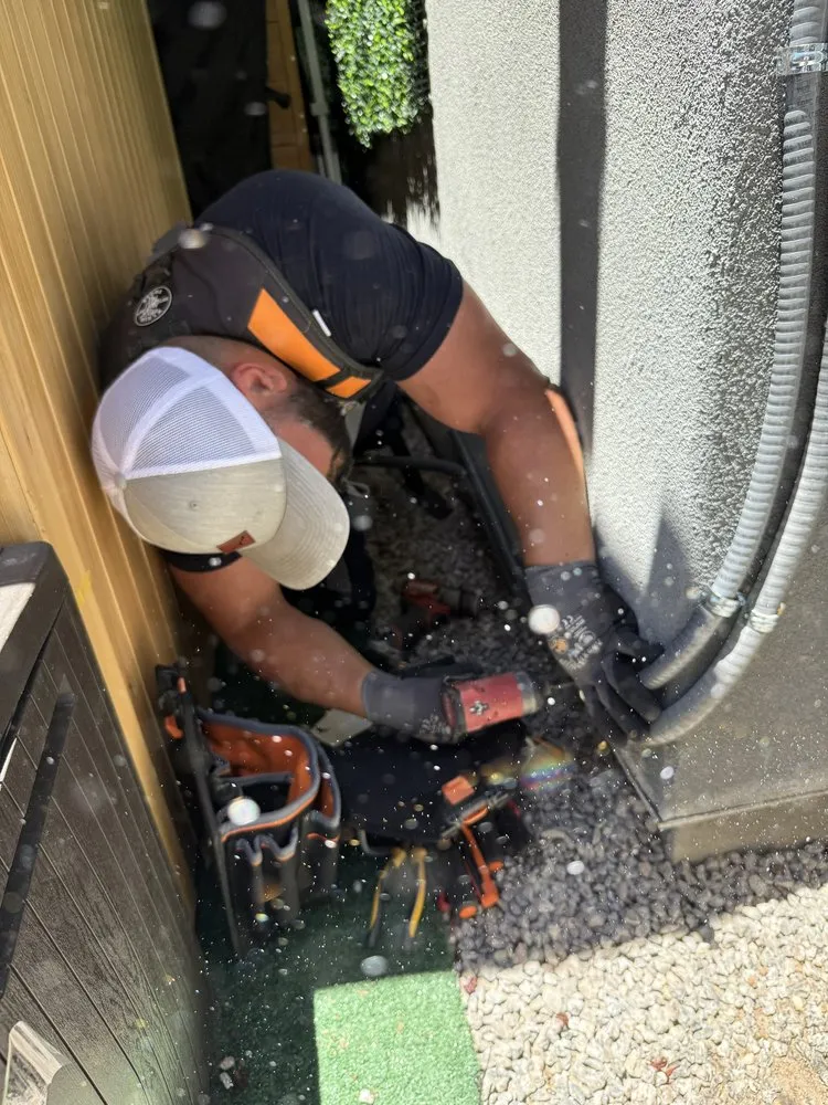 Slide of Arrc'n Electric