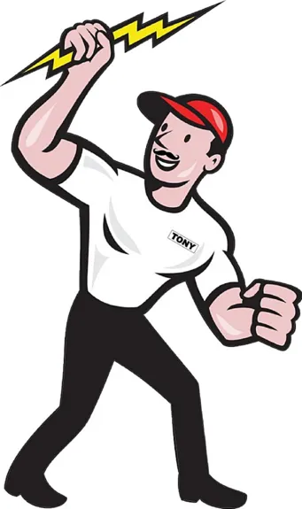 Trusted wiring installation experts serving Bayville, NJ - Arrow Electric