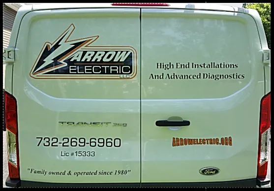 Affordable electrician providing outlet and switch repair in Bayville, NJ - Arrow Electric