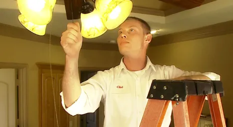 Slide of Arrow Electric