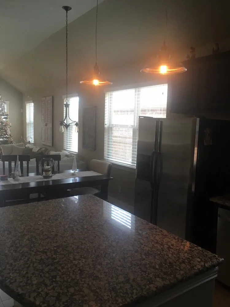 Slide of Arrow Electric