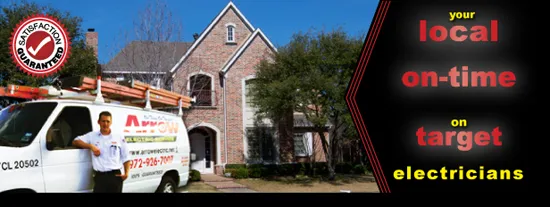 Slide of Arrow Electric