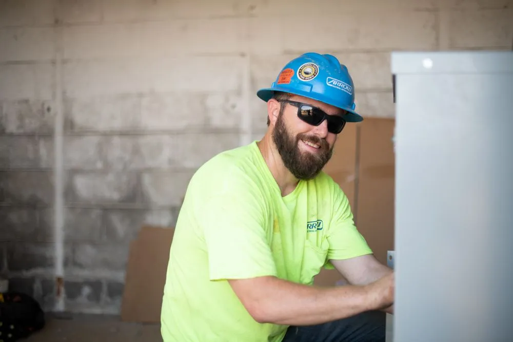 Professional electrical repair experts serving , - Arrow Electric