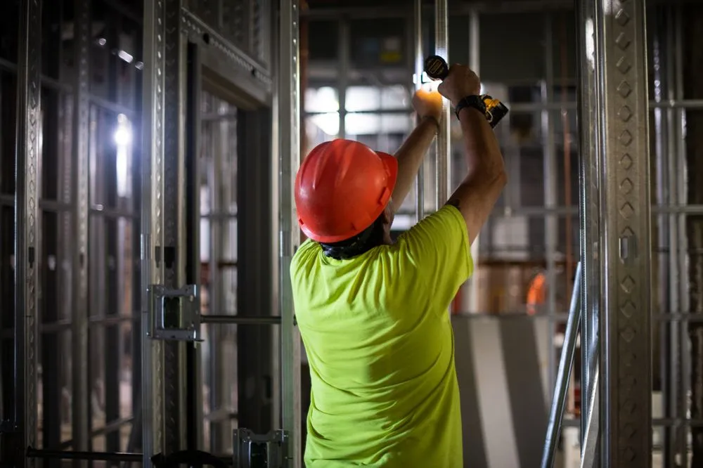 Licensed circuit breaker repair in , by Arrow Electric