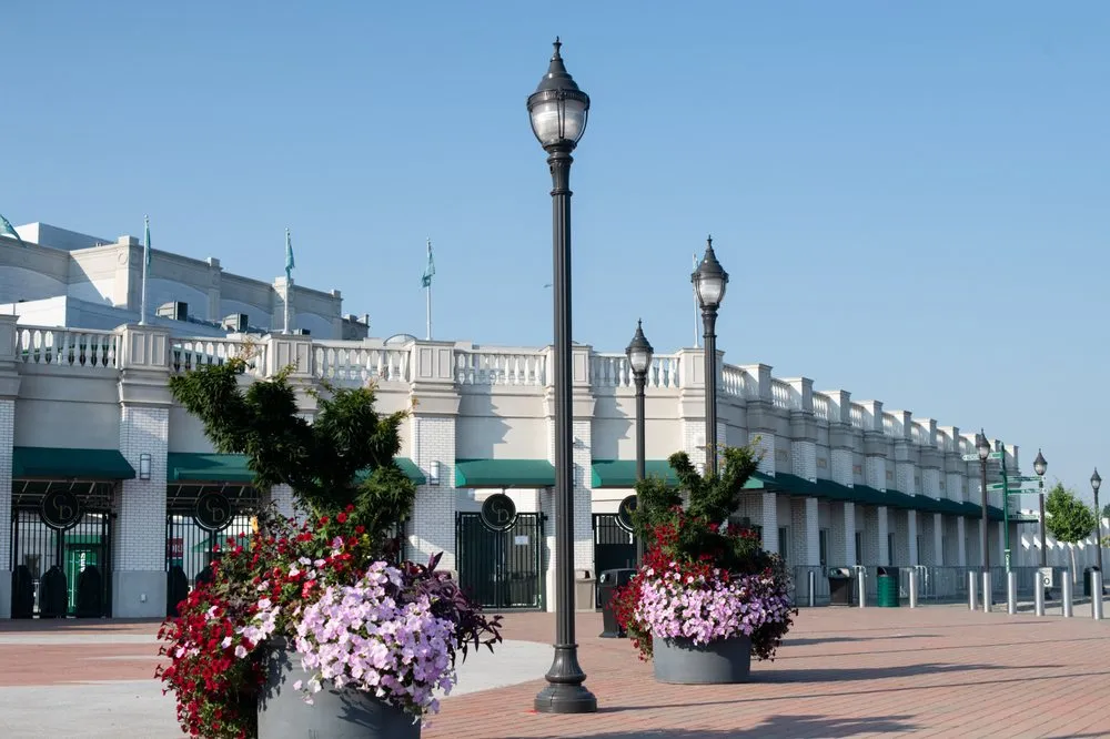 Reliable lighting installation in , by Arrow Electric