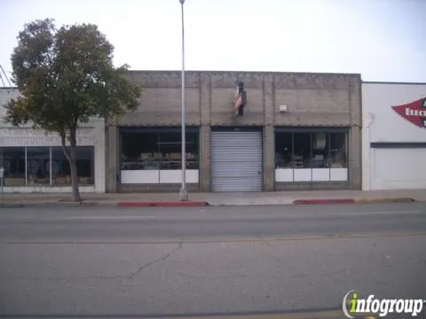 Slide of Arrow Electric Motor Service