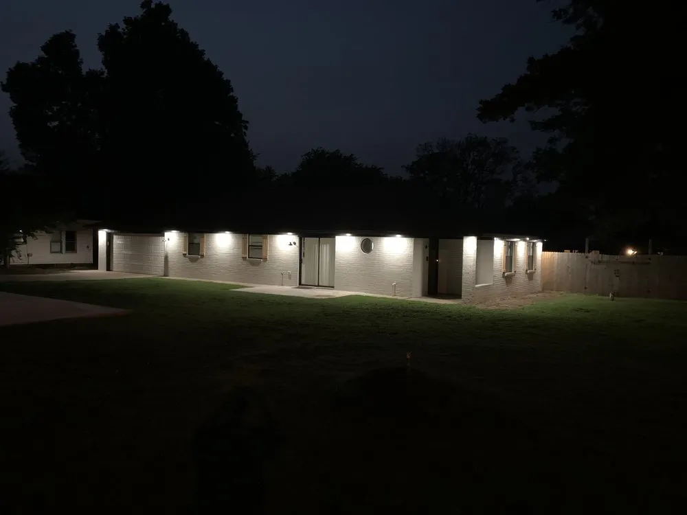 Slide of Arrow Electric