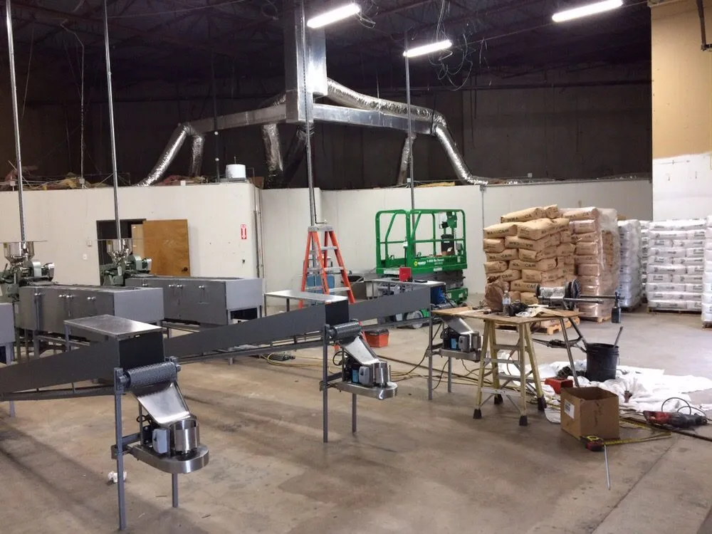 Slide of Arrow Electric Service