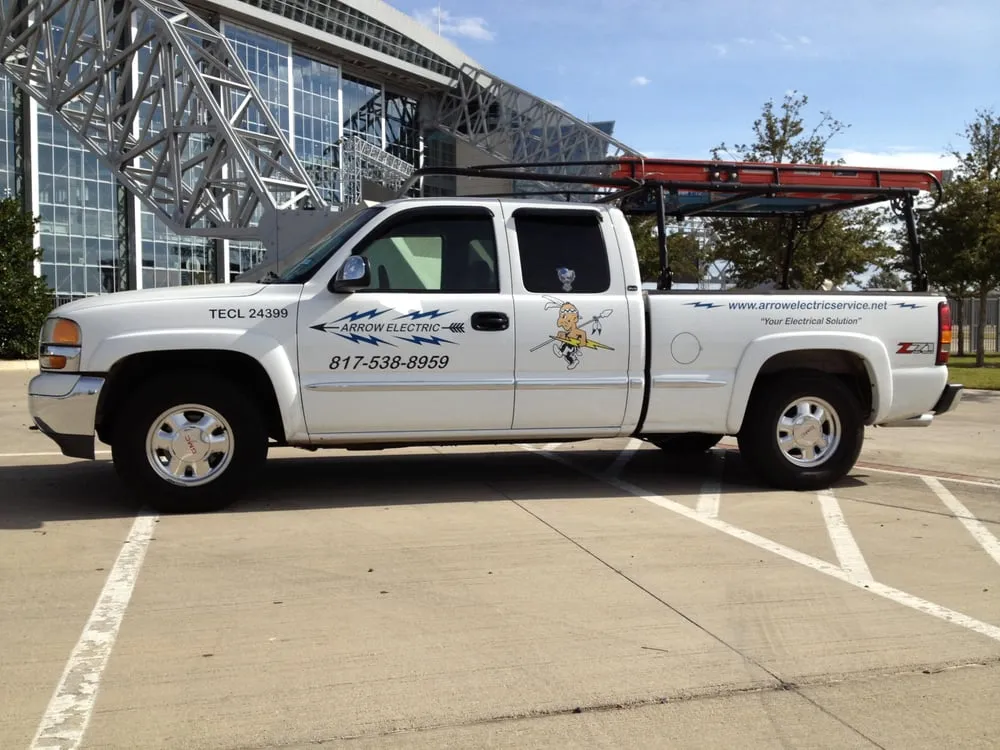 Emergency electrical service for homes in electrical repair,  by 