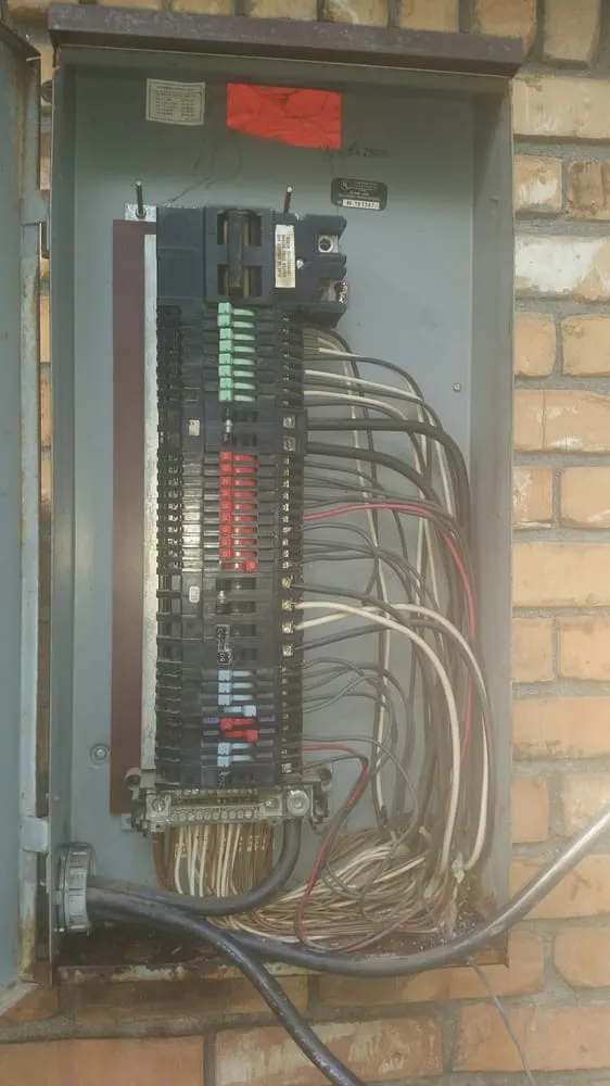 Licensed wiring installation service in ,  - Arrow Electric Service