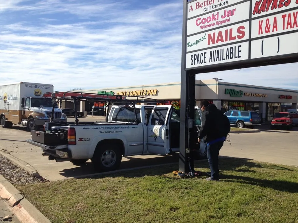 Affordable electrician providing wiring installation in , 