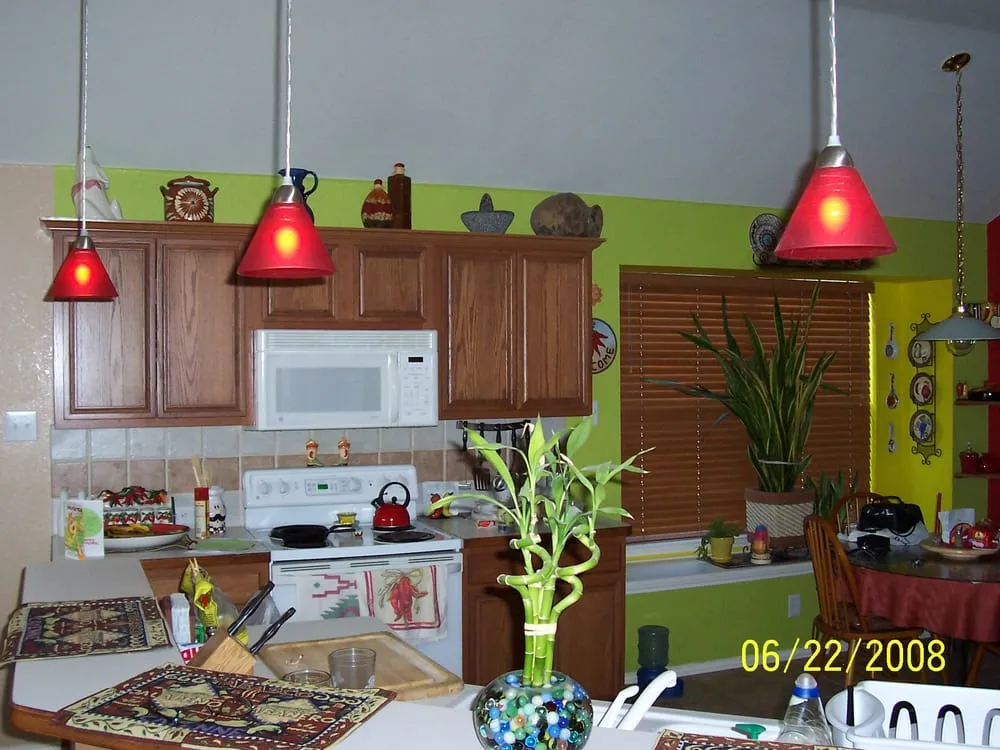 Slide of Arrow Electric Service