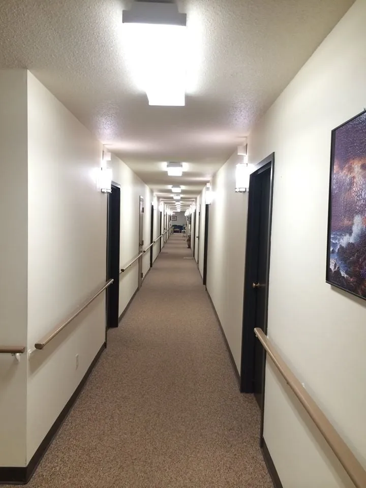 Slide of Arrow Electrical Services