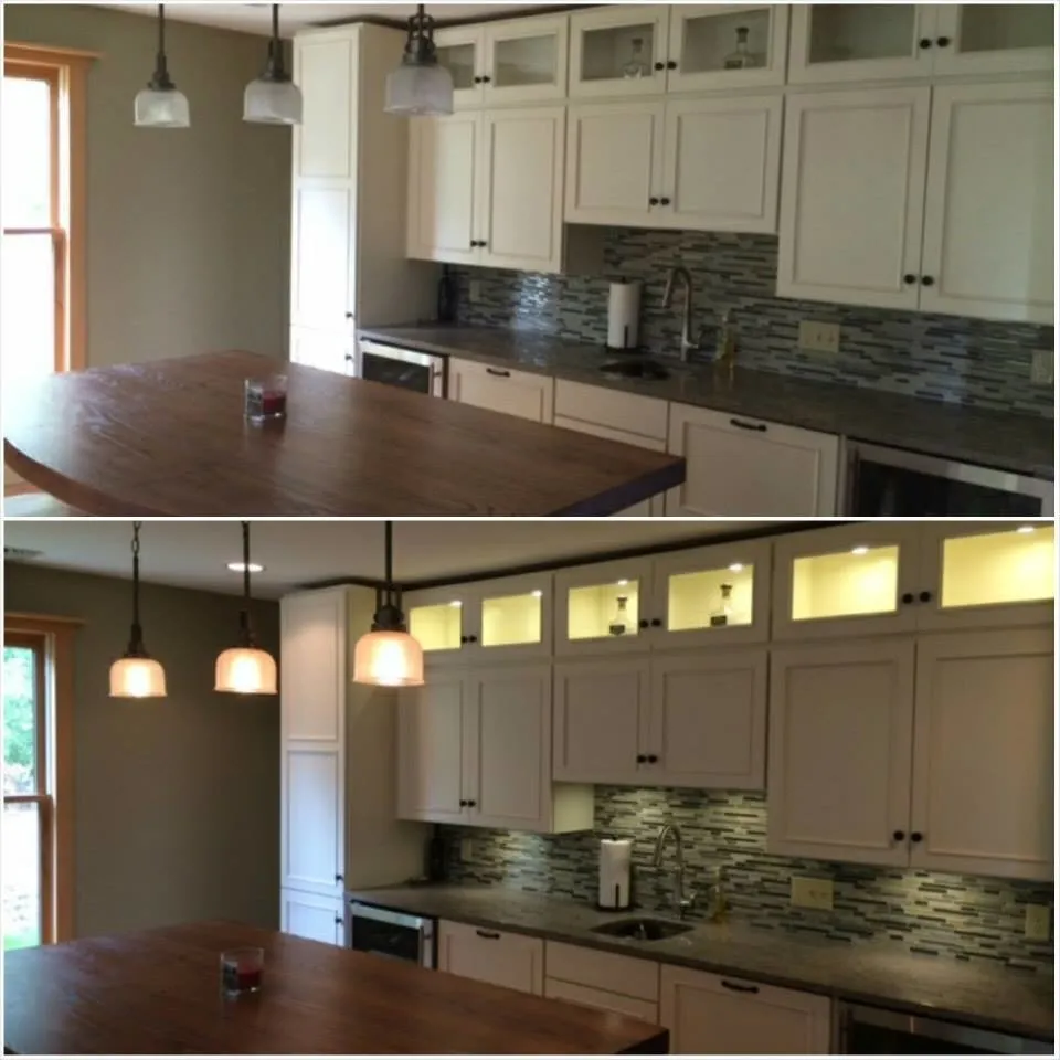 Slide of Arrow Electrical Services