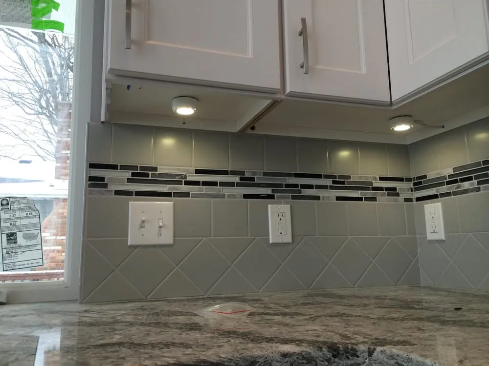 Slide of Arrow Electrical Services