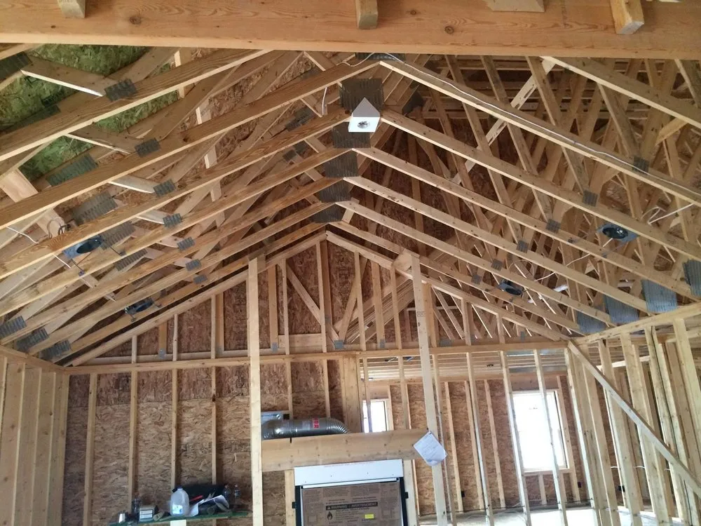 Reliable electrical service for homes in wiring installation, by