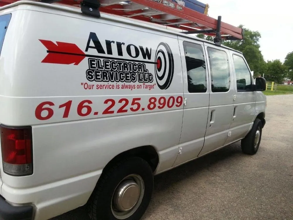 Expert emergency electrical service service in , - Arrow Electrical Services