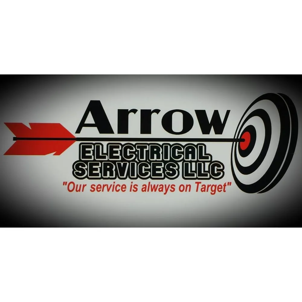 Slide of Arrow Electrical Services