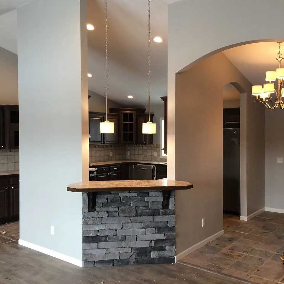 Slide of Arrow Electrical Services